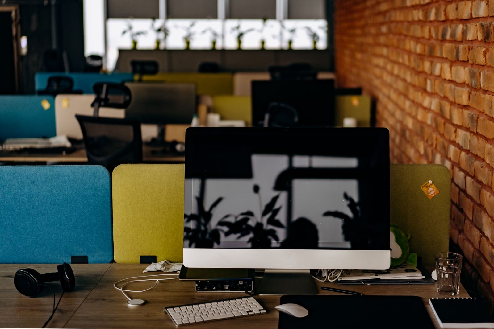 Office availabilities, office space